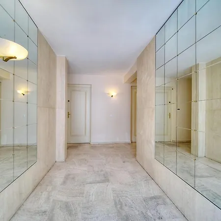 Lägenhet Immogroom - Pool - Terrace - Parking - Air Conditioning - No Wifi *