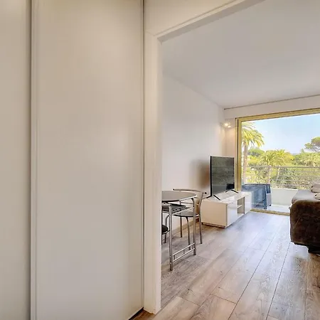 Immogroom - Pool - Terrace - Parking - Air Conditioning - No Wifi * Cannes