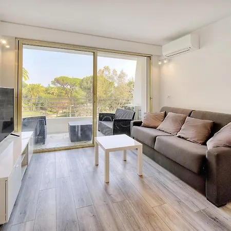 Lägenhet Immogroom - Pool - Terrace - Parking - Air Conditioning - No Wifi