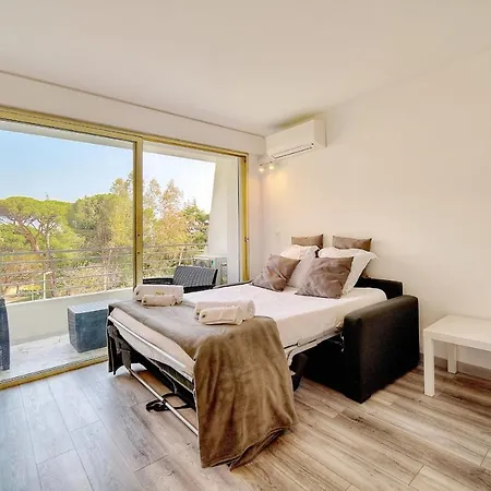 Immogroom - Pool - Terrace - Parking - Air Conditioning - No Wifi *